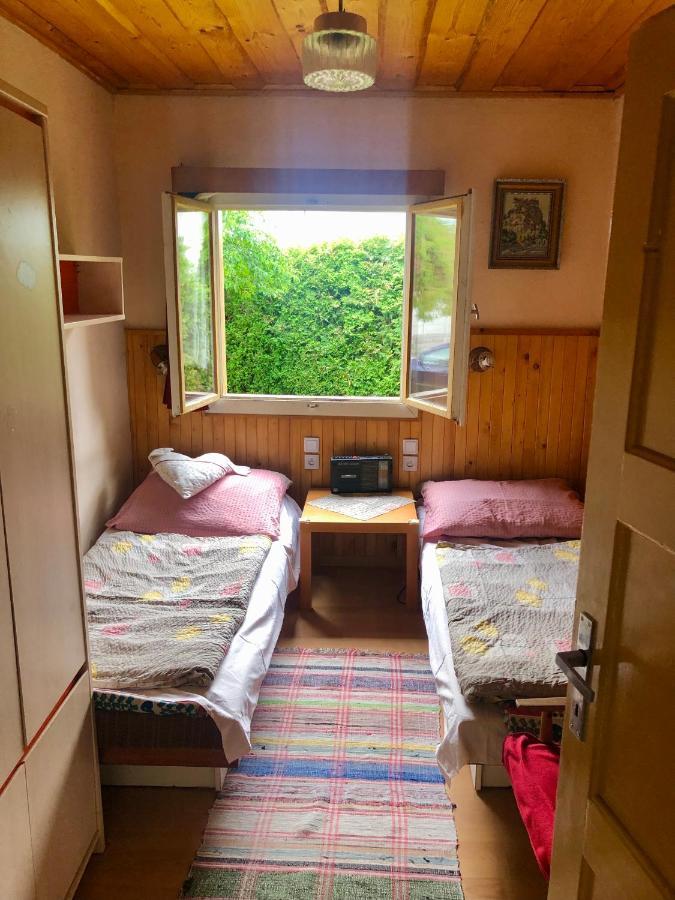 Pristav Holiday home
