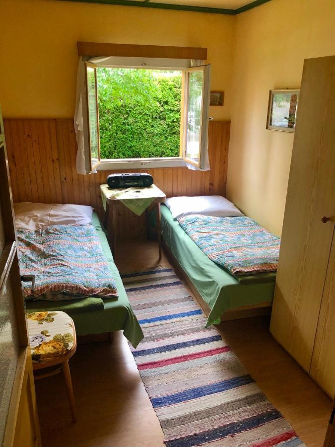 Holiday home Pristav