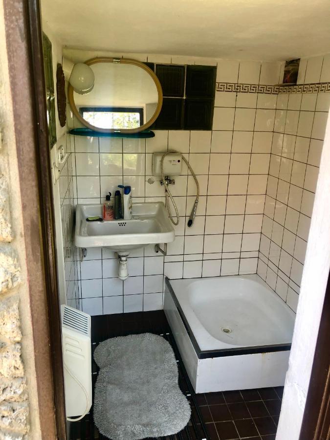 Holiday home Pristav *