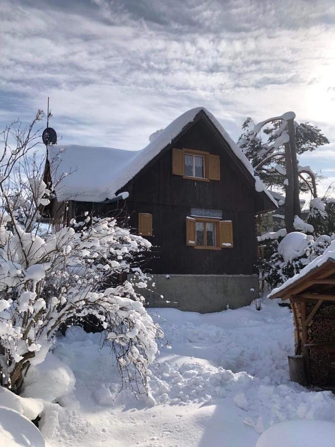 Holiday home Pristav *