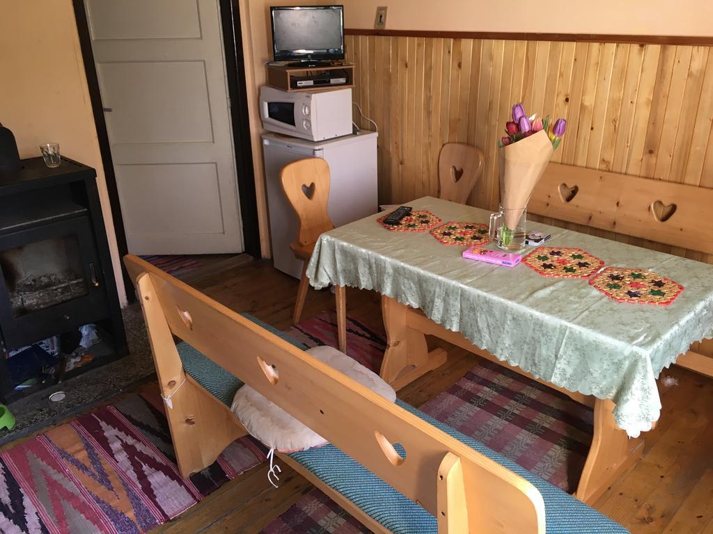 Pristav Holiday home