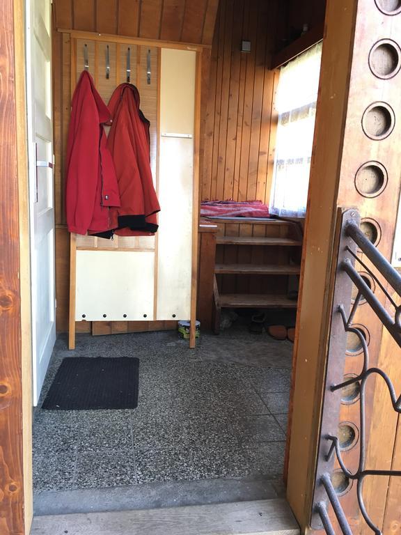 Holiday home Pristav *